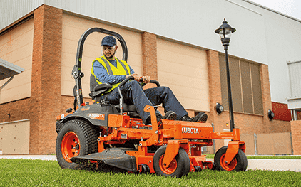 5 Tips for Selecting the Right Kubota Mower