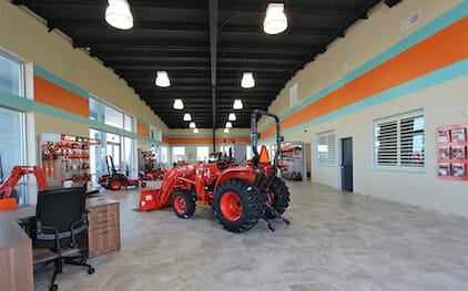 What’s the Best 50 HP Tractor Out There?