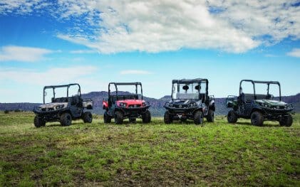 Best Side by Side UTV Brands – What Is the Best Utility Vehicle?