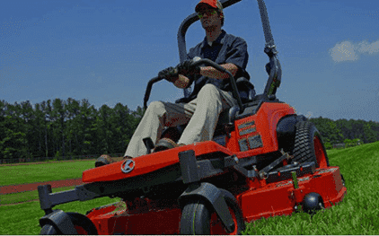 Exmark vs. Kubota Zero Turn Mowers – Which Is Better?