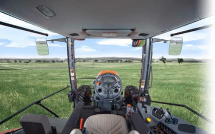 What Is DPF Cleaning? – Kubota DPF Reconditioning