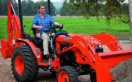 What Size Tractor Do I Need? – Kubota Horsepower, Transmissions & More