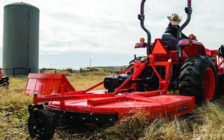 Kubota Tractor PTO Problems – How to Engage PTO