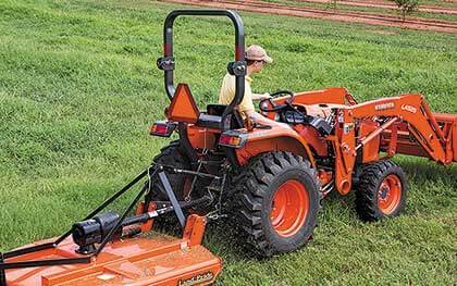 Best Tractor Comparison Breakdown