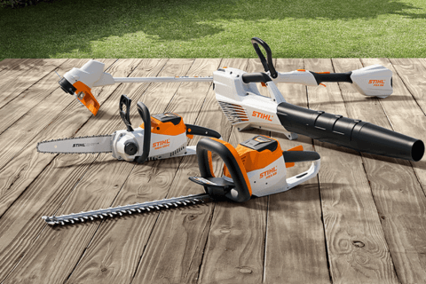 STIHL