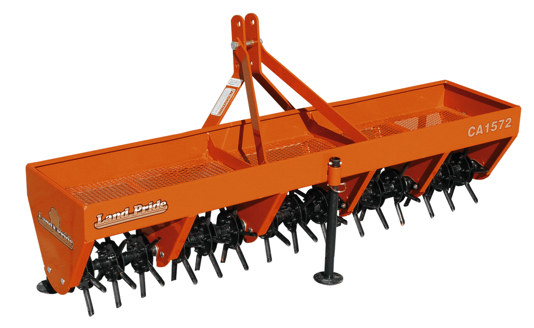 CA15 SERIES CORE AERATORS