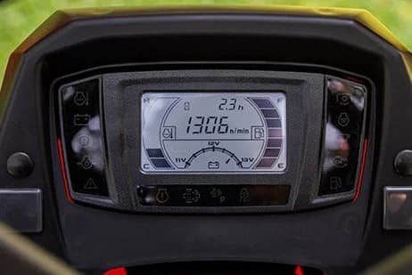 Digital Panel Digital Panel