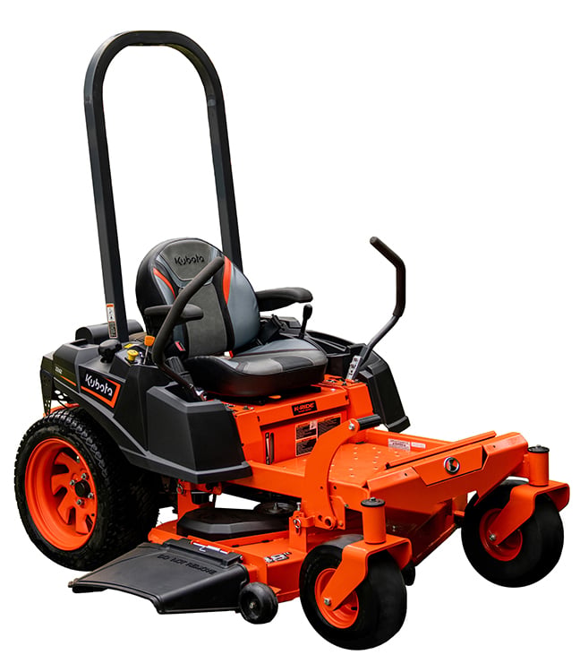 Z242 & Z252 MOWERS - Bobby Ford Tractor and Equipment