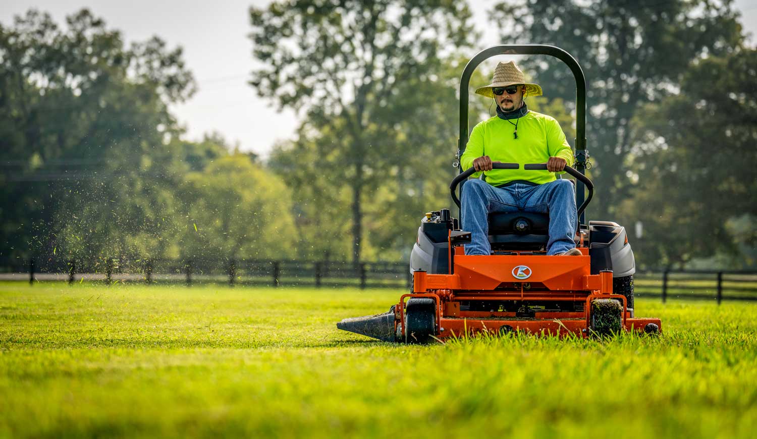 Z452KWi-54 - Bobby Ford Tractor and Equipment