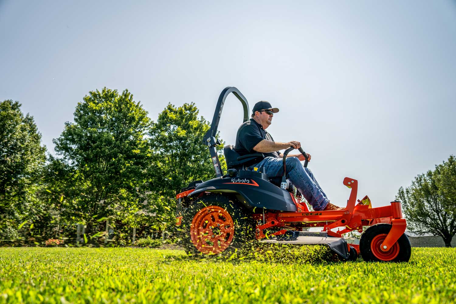Z452KWi-54 - Bobby Ford Tractor and Equipment