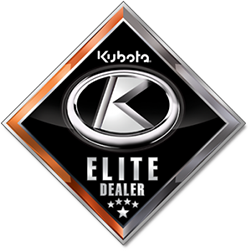 Kubota Elite Dealer