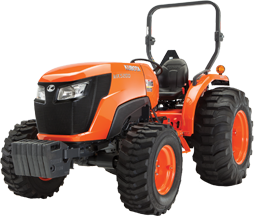 bobby ford kubota tractors