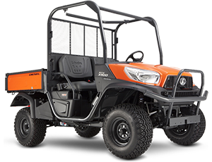 kubota utility vehicles