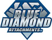 Blue Diamond equipment houston