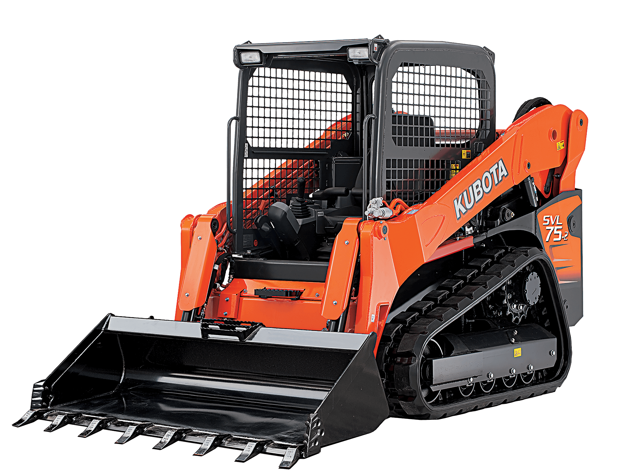 Kubota Construction