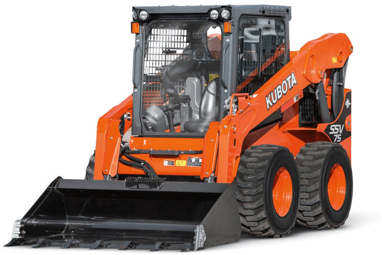 Kubota Construction