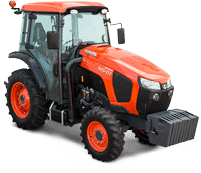 Kubota Tractors