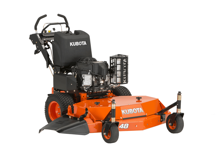 Kubota Mowers