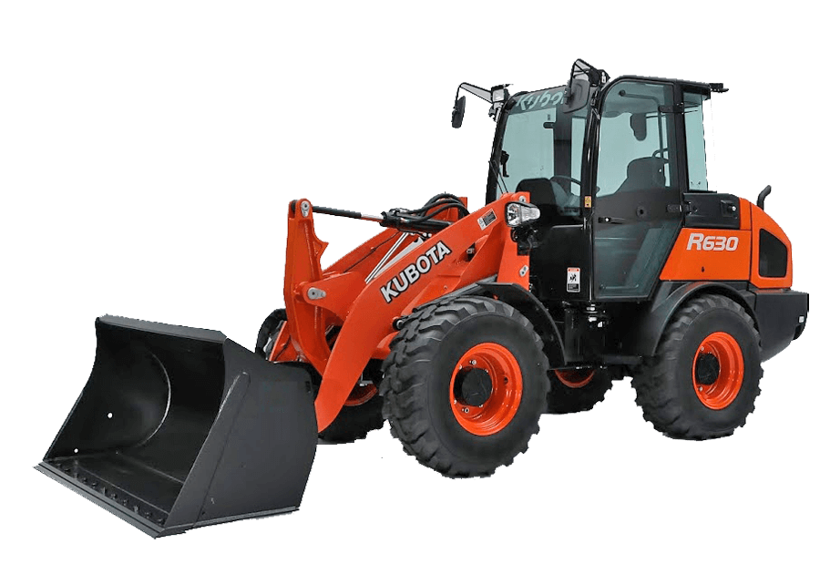 Kubota Construction