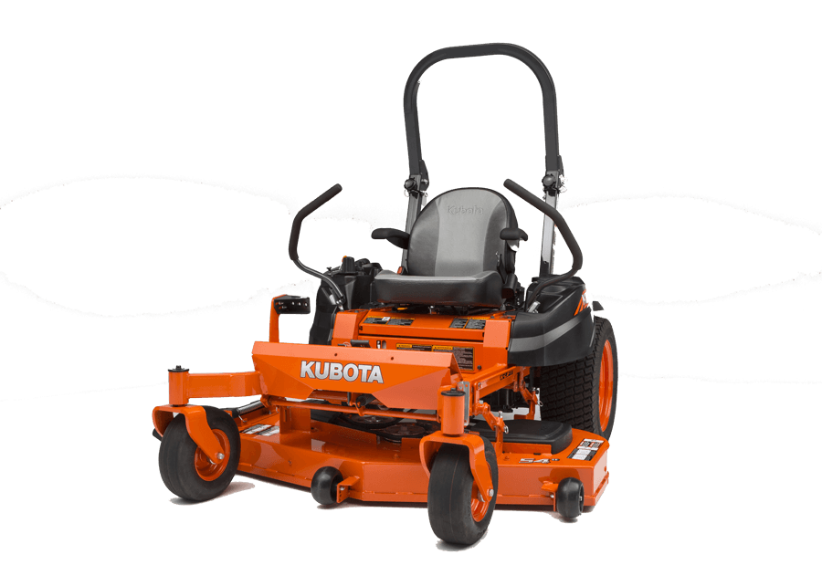 Kubota Mowers