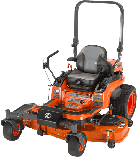 Kubota Zero Turn Mowers Bobby Ford Tractor Equipment