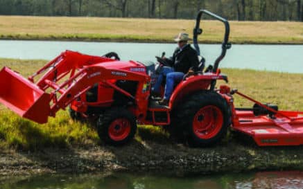 Water In Tractor Tires Chart