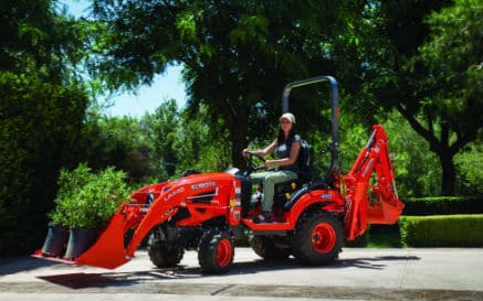 Track Loader For Sale >> Choosing the Best Small Farm Tractor for the Money | Bobby ... Track Loader For Sale >> Choosing the Best Small Farm Tractor for the Money | Bobby ...