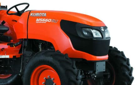 Kubota diesel engine troubleshooting