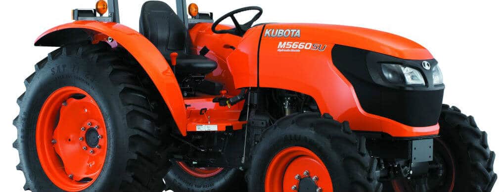 Kubota diesel engine troubleshooting