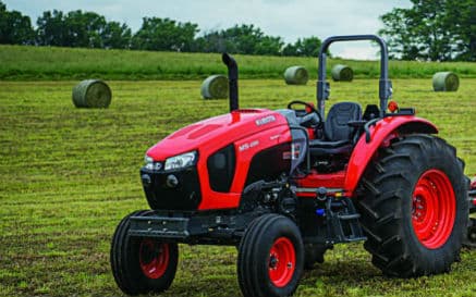 Mahindra vs. Kubota cost