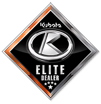 Kubota Elite Dealer