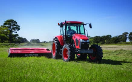 Massey Ferguson vs. Kubota