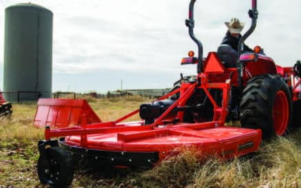 Kubota PTO will not engage