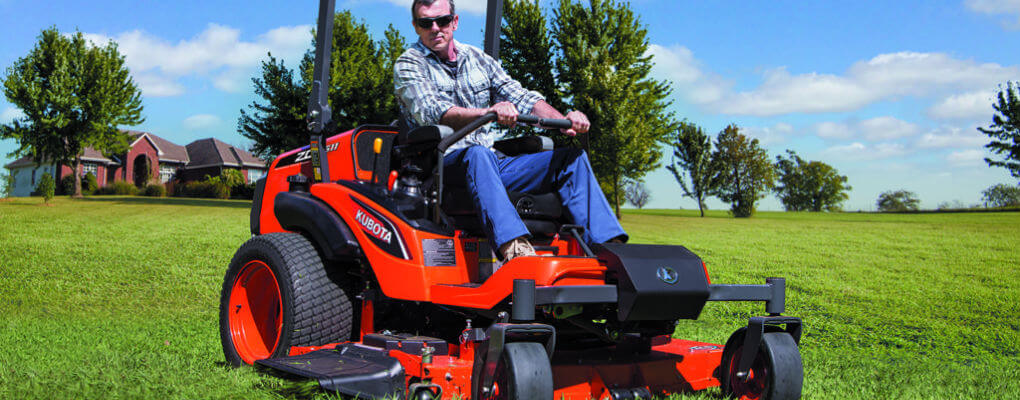 how to choose the right lawn mower
