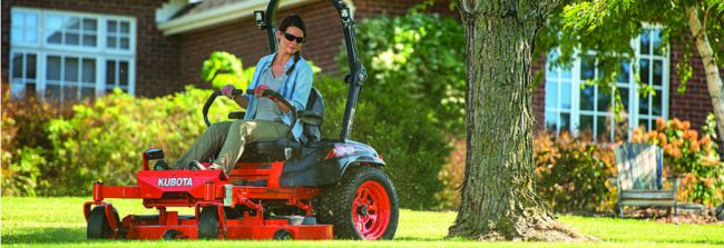 what size lawn mower do I need?