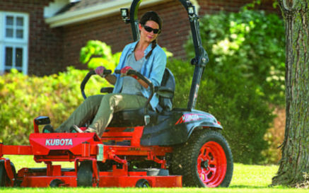 what size lawn mower do I need?