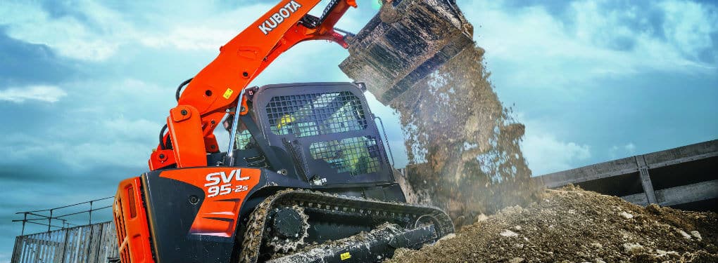 how long do skid-steer tracks last?