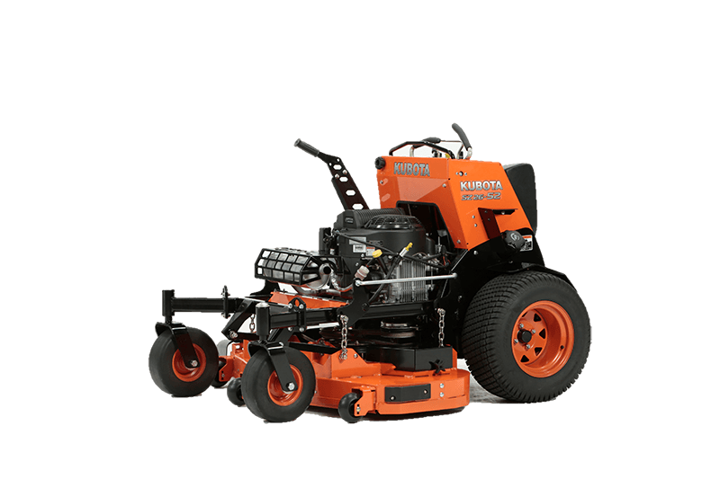 Kubota Mowers