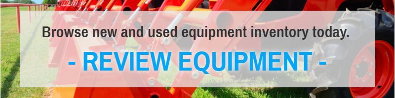 Used Tractor Equipment Houston TX