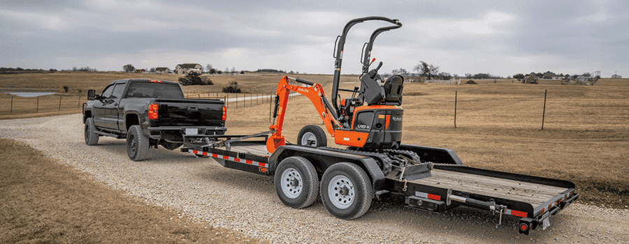 backhoe vs excavator