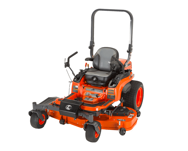 Kubota Equipment Rentals