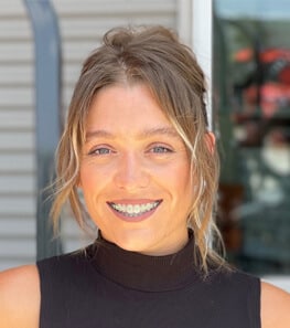 Laura Friedrichs