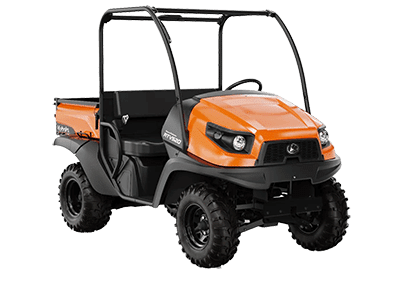 Kubota Utility Vehicles