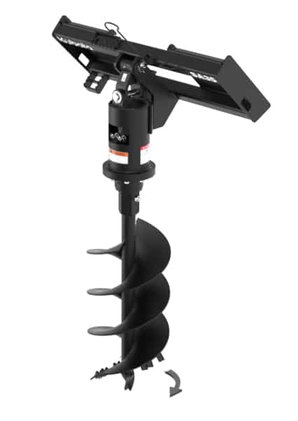 CTL AUGER