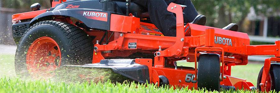 lawn mower wont start
