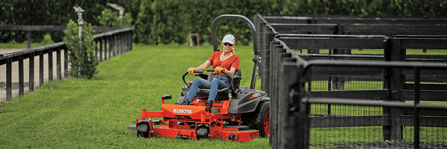 lawn mower wont start